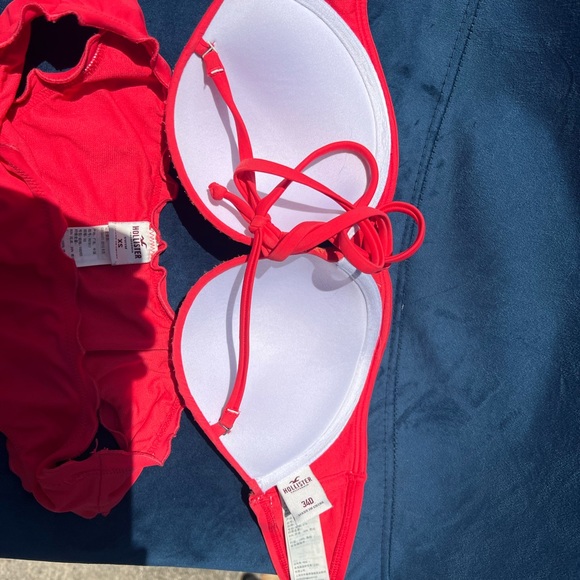 Hollister bikini - Picture 4 of 4